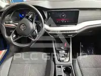 2021 Skoda Octavia