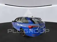 2023 Skoda Octavia