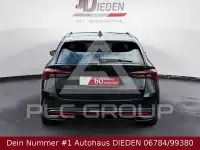 2021 Skoda Octavia