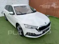 2021 Skoda Octavia