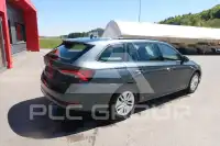 2021 Skoda Octavia