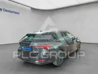2021 Skoda Octavia