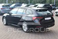 2021 Skoda Octavia