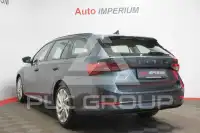 2021 Skoda Octavia