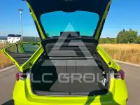 2021 Skoda Octavia