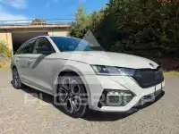 2021 Skoda Octavia