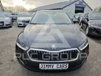 2021 Skoda Octavia