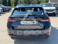2021 Skoda Octavia