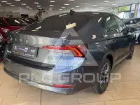 2021 Skoda Octavia
