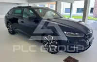 2021 Skoda Octavia