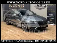 2021 Skoda Octavia