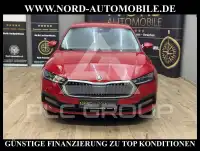 2021 Skoda Octavia