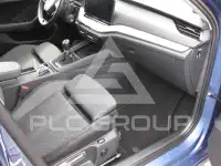 2021 Skoda Octavia