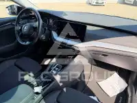 2021 Skoda Octavia