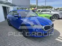 2021 Skoda Octavia