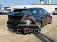 2021 Skoda Octavia