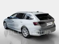 2021 Skoda Octavia