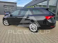 2021 Skoda Octavia