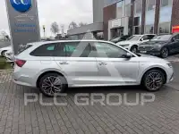 2021 Skoda Octavia