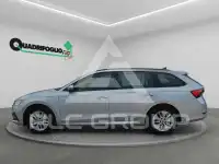 2021 Skoda Octavia