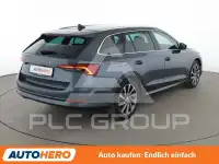 2021 Skoda Octavia