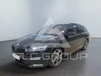 2021 Skoda Octavia