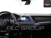 2021 Skoda Octavia