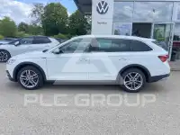 2021 Skoda Octavia