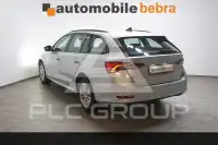 2021 Skoda Octavia