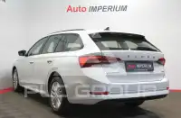 2021 Skoda Octavia