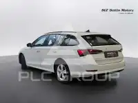 2021 Skoda Octavia