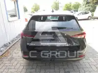 2021 Skoda Octavia