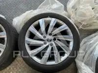 2021 Skoda Octavia