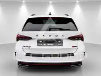 2021 Skoda Octavia