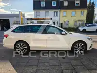 2021 Skoda Octavia
