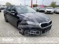 2021 Skoda Octavia