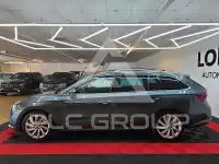 2021 Skoda Octavia