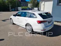 2021 Skoda Octavia