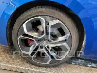 2021 Skoda Octavia