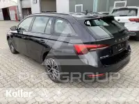 2021 Skoda Octavia