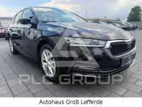 2021 Skoda Octavia