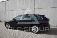 2021 Skoda Octavia