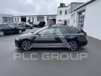 2021 Skoda Octavia