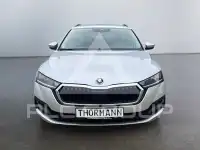 2021 Skoda Octavia