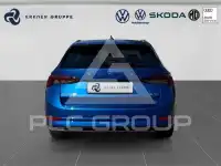2021 Skoda Octavia