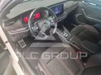 2021 Skoda Octavia