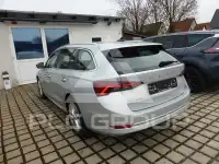 2021 Skoda Octavia