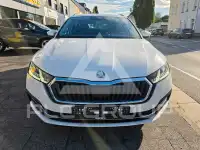 2021 Skoda Octavia