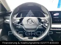 2021 Skoda Octavia