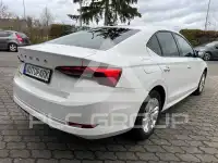 2021 Skoda Octavia